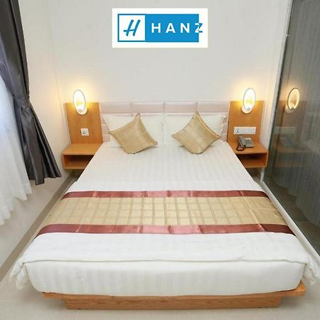 Hanz Son Mi Saigon Hotel Ho Či Minovo Město Exteriér fotografie